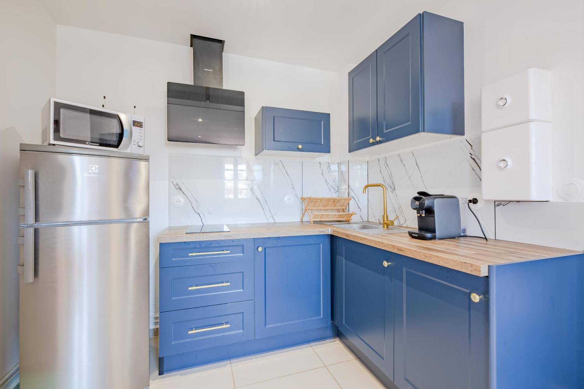 Free Sun Appart Frejus Bagian luar foto